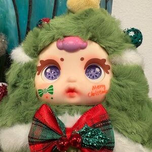 Wishing My Monster Fun Family a Merry  Christmas! I’m so thankful for you ALL!